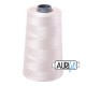 FIL COTON MAKO 28 AURIFIL 2311 Muslin - Cône de 3300 mètres