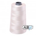 AURIFIL FIL COTON MAKO 28 3300m 2311 Muslin