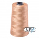 AURIFIL FIL COTON MAKO 28 3300m 2318 Cachemire