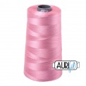 AURIFIL FIL COTON MAKO 28 3300m 2430 Antique Rose