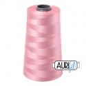 AURIFIL FIL COTON MAKO 28 3300m 2437 Light Peony