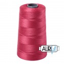 AURIFIL FIL COTON MAKO 28 3300m 2440 Peony