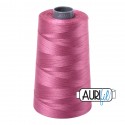 AURIFIL FIL COTON MAKO 28 3300m 2452 Dusty Rose