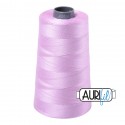 AURIFIL FIL COTON MAKO 28 3300m 2515 Light Orchid