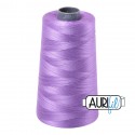 AURIFIL FIL COTON MAKO 28 3300m 2520 Violet