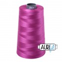 AURIFIL FIL COTON MAKO 28 3300m 2535 Magenta