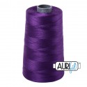 AURIFIL FIL COTON MAKO 28 3300m 2545 Medium Purple