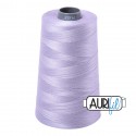 AURIFIL FIL COTON MAKO 28 3300m 2560 Iris