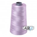 AURIFIL FIL COTON MAKO 28 3300m 2562 Lilac