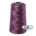 AURIFIL FIL COTON MAKO 28 3300m 2568 Mulberry