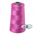 AURIFIL FIL COTON MAKO 28 3300m 2588 Light Magenta