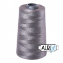 AURIFIL FIL COTON MAKO 28 3300m 2625 Artic Ice