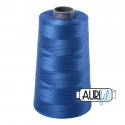 AURIFIL FIL COTON MAKO 28 3300m 2730 Delft Blue