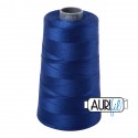 AURIFIL FIL COTON MAKO 28 3300m 2780 Dark Delft Blue