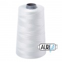 AURIFIL FIL COTON MAKO 28 3300m 2800 Mint Ice