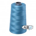 AURIFIL FIL COTON MAKO 28 3300m 2815 Teal