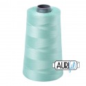 AURIFIL FIL COTON MAKO 28 3300m 2835 Medium Mint