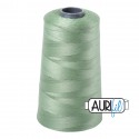 AURIFIL FIL COTON MAKO 28 3300m 2840 Loden Green