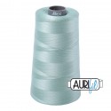 AURIFIL FIL COTON MAKO 28 3300m 2845 Light Juniper