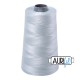 FIL COTON MAKO 28 AURIFIL 2846 Iceberg - Cône de 3300 mètres