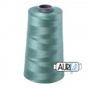 AURIFIL FIL COTON MAKO 28 3300m 2850 Medium Juniper