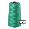 AURIFIL FIL COTON MAKO 28 3300m 2865 Emerald