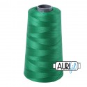 AURIFIL FIL COTON MAKO 28 3300m 2870 Green