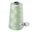 AURIFIL FIL COTON MAKO 28 3300m 2880 Pale Green