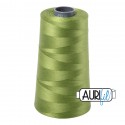 AURIFIL FIL COTON MAKO 28 3300m 2888 Fern Green