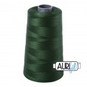 AURIFIL FIL COTON MAKO 28 3300m 2892 Pine Green