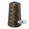 AURIFIL FIL COTON MAKO 28 3300m 2905 Army Green