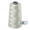 FIL COTON MAKO 28 AURIFIL 2908 Spearmint - Cône de 3300 mètres