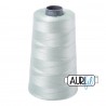 FIL COTON MAKO 28 AURIFIL 2912 Platinum - Cône de 3300 mètres