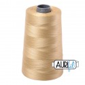 AURIFIL FIL COTON MAKO 28 3300m 2915 Very Light Brass