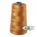 AURIFIL FIL COTON MAKO 28 3300m 2975 Brass