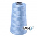 AURIFIL FIL COTON MAKO 28 3300m 3770 Stonewashed Denim