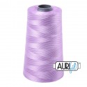 AURIFIL FIL COTON MAKO 28 3300m 3840 French Lilac