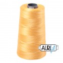 AURIFIL FIL COTON MAKO 28 3300m 3920 Golden Glow