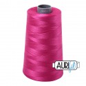 AURIFIL FIL COTON MAKO 28 3300m 4020 Fuchsia