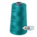 AURIFIL FIL COTON MAKO 28 3300m 4093 Jade