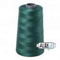 AURIFIL FIL COTON MAKO 28 3300m 4129 Turf Green