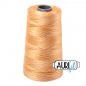 AURIFIL FIL COTON MAKO 28 3300m 4150 Creme Brule