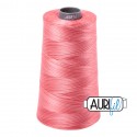 AURIFIL FIL COTON MAKO 28 3300m 4250 Flamingo