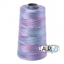 AURIFIL FIL COTON MAKO 28 3300m 4647 Berrylicious