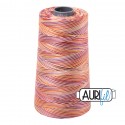 AURIFIL FIL COTON MAKO 28 3300m 4648 Desert Dawn