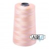 FIL COTON MAKO 28 AURIFIL 4651 Bari - Cône de 3300 mètres