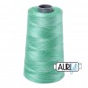 FIL COTON MAKO 28 AURIFIL 4661 Mint Julep - Cône de 3300 mètres