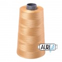 AURIFIL FIL COTON MAKO 28 3300m 5001 Ocher Yellow