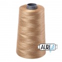 AURIFIL FIL COTON MAKO 28 3300m 5010 Blond Beige