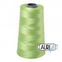 AURIFIL FIL COTON MAKO 28 3300m 5017 Shining Green